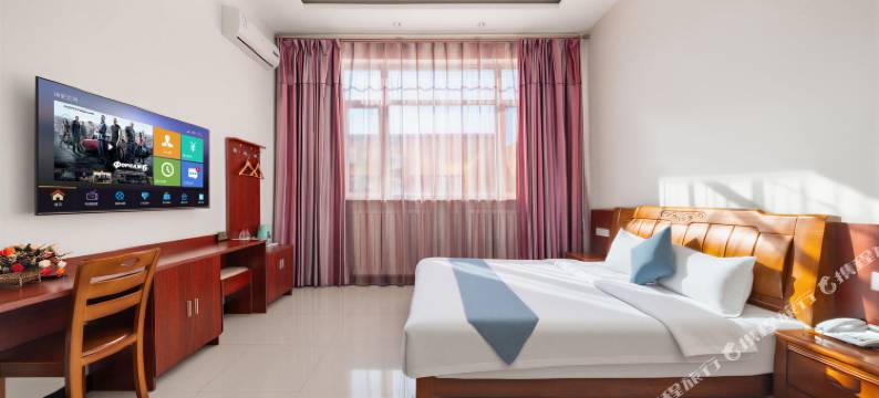 奉泰空港宾馆(沈阳桃仙机场新市政府店)图片