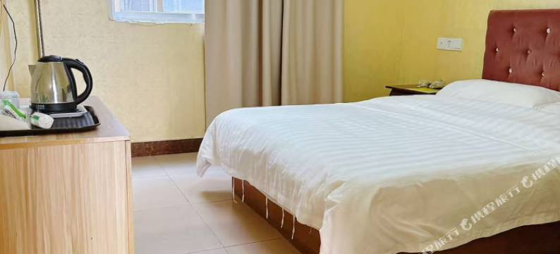 钦州鸿源宾馆图片