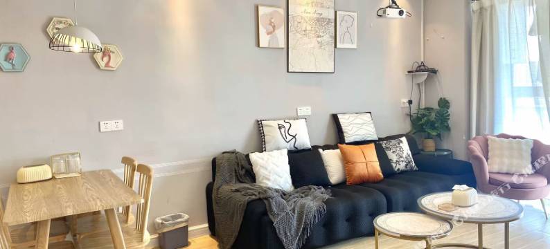 梧州归宿精品民宿(骑楼城旺城广场店)图片