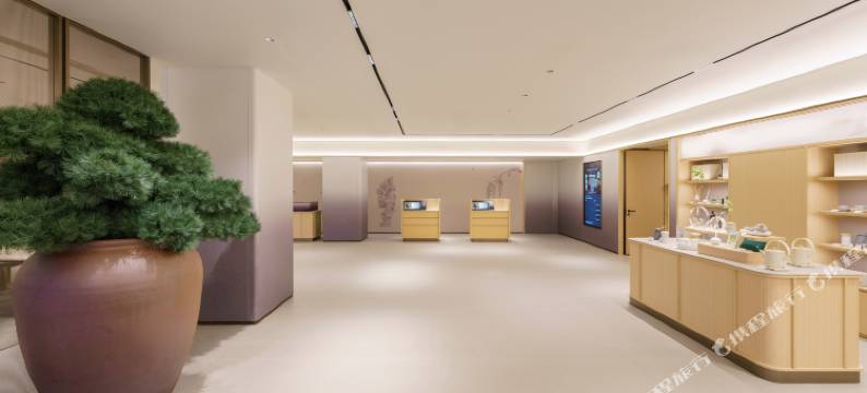 全季酒店(大连火车站东关街店)图片