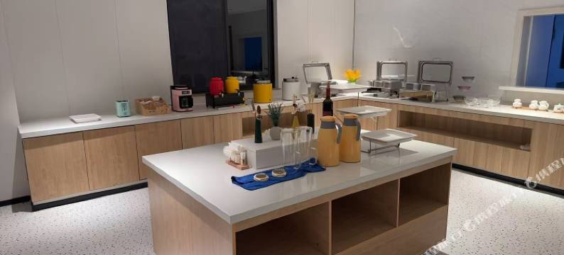 艺龙瑞云酒店(当涂经济开发区店)图片