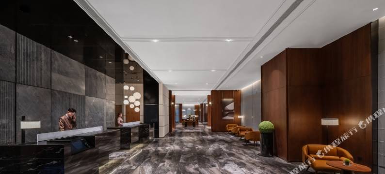 重庆观音桥九街城际酒店图片