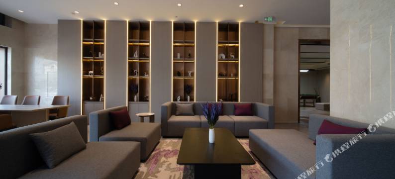 麗枫酒店(安庆桐城方圆荟店)图片