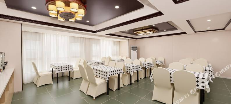 雅朵欢致·Ya Duo Huan Zhi酒店(贵阳花果园五里冲地铁站店)图片