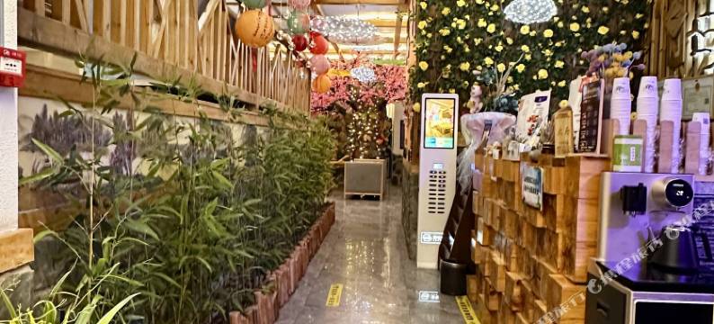 巧家白鹤客栈图片