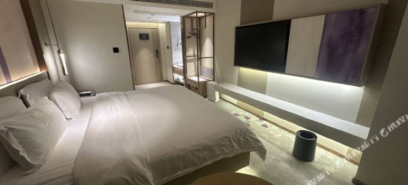 麗枫酒店(深圳龙华汽车站清湖地铁站店)图片