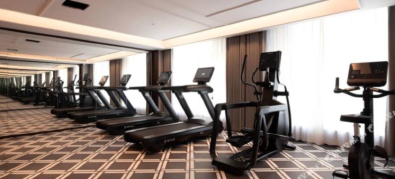 扬州宝应美仑酒店图片