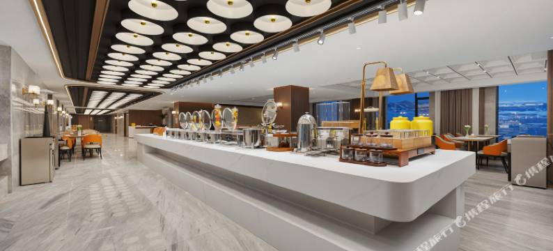 昭苏温州国际丽斯珀酒店图片