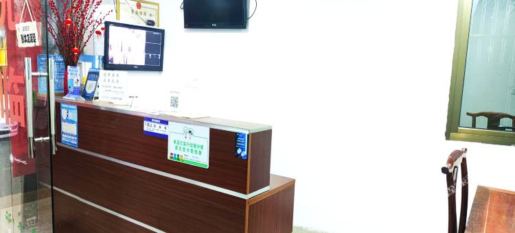 追梦公寓(厦门北站旺角商业街店)图片