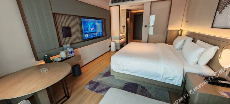 麗枫酒店(汕头南澳岛海景店)图片