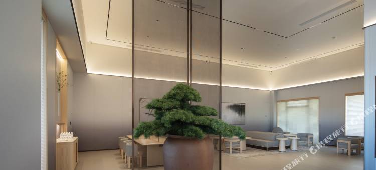 全季酒店(上海交大东川路店)图片