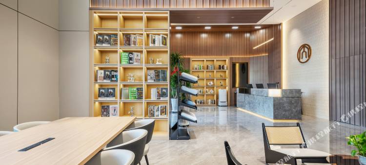 柏纳酒店(伊宁机场新华医院店)图片