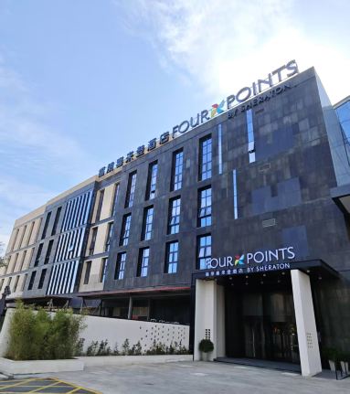Hotel Overview