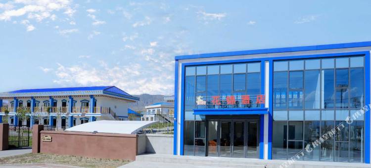 泽涛·花锦民宿(伊犁天山花海景区店)图片