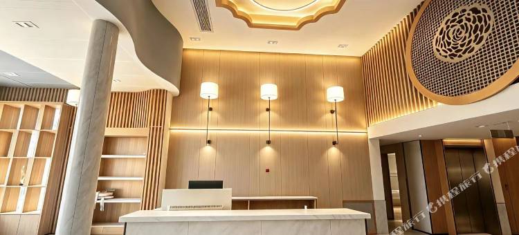 吾朵酒店(青岛胶东国际机场店)图片