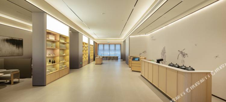 全季酒店(霍尔果斯国门景区店)图片