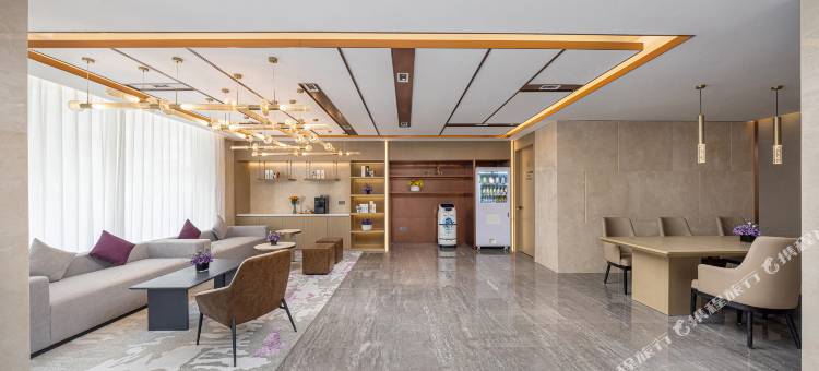 麗枫酒店(九寨沟县童话公路店)图片