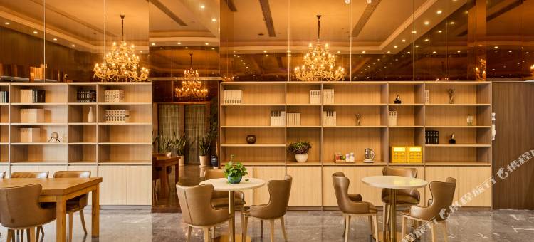 非繁云居酒店(上海虹桥火车站国家会展中心店)图片