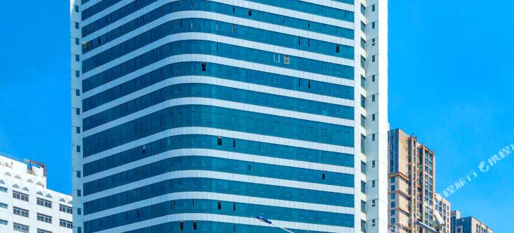 如家精选酒店(昆明白云路同德广场店)图片