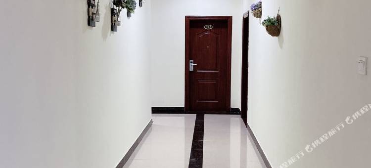 博罗嘉鑫商务公寓图片