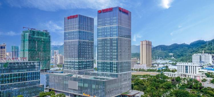 湘西阳光国际酒店图片