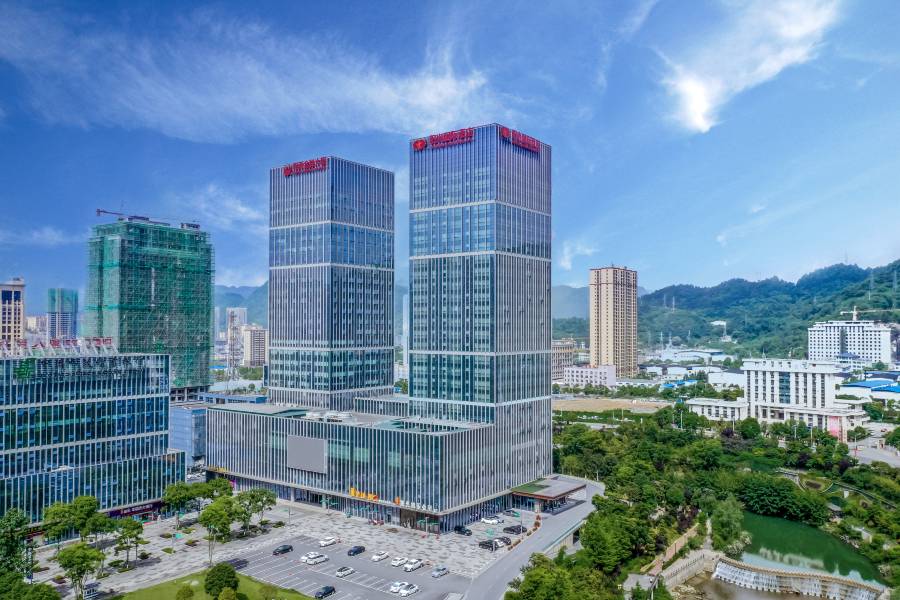 湘西陽光國際酒店