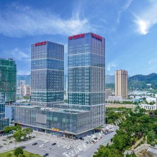 吉首湘西阳光国际酒店