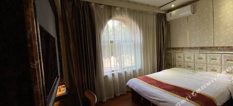 天水喜洋洋客栈图片