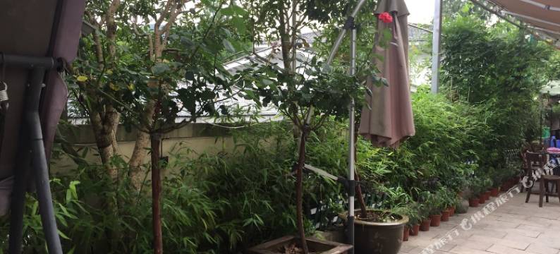 杭州山霞酒店(灵一弘店)图片