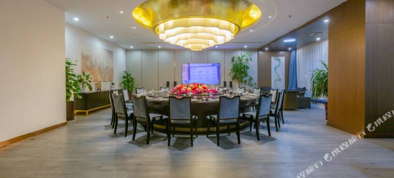 泰兴金龙大酒店图片