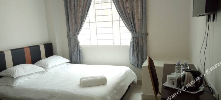 珍珠酒店 KGMMB 马六甲(Hotel Mutiara KGMMB Melaka)图片