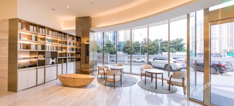 全季酒店(长沙岳麓大道市政府店)图片