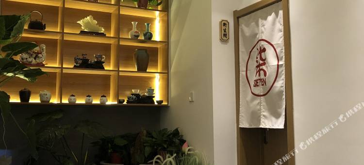 西安柒上民宿(钟楼店)图片
