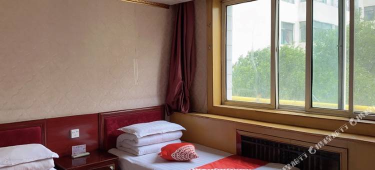 西宁西山招待所图片