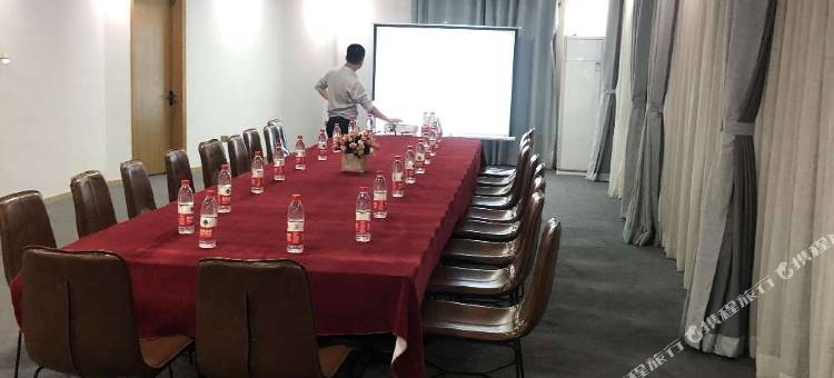 岸芷悦溪城市民宿图片