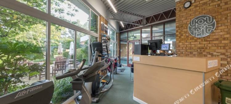 Holiday Inn 斯文顿(Holiday Inn Swindon)图片