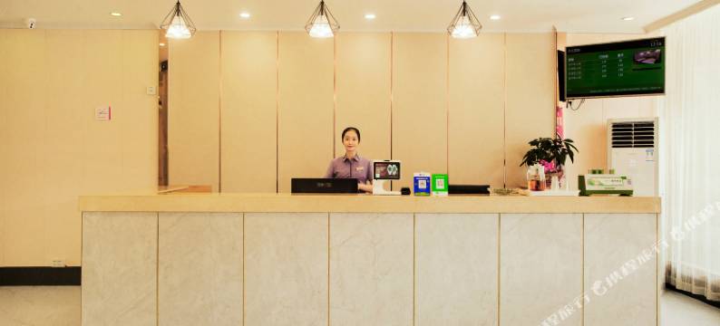 横县月江民宿(槎江路分店)图片