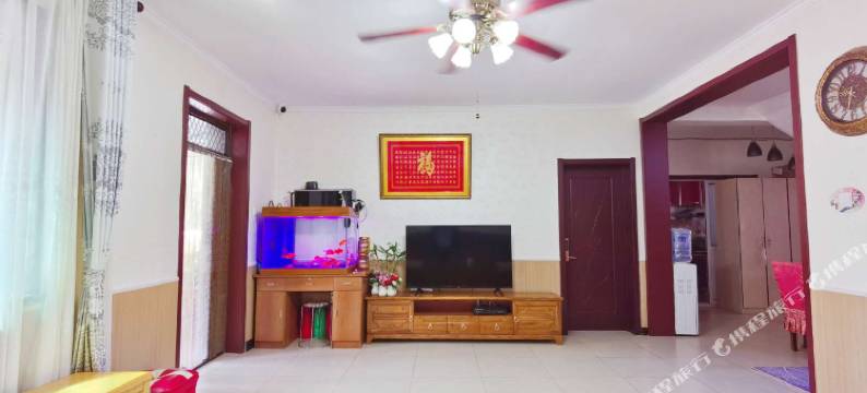 如雪驿站(北京古北司马台新村店)图片