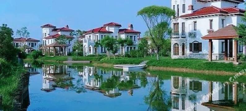 天津浪漫满屋公寓(北京科技大学天津学院店)图片