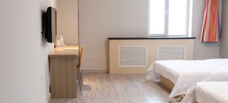 可米酒店(北京北七家未来科技城店)图片