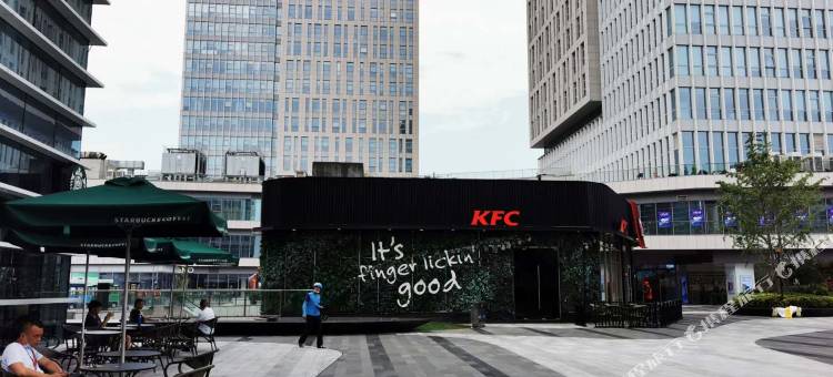 麗枫酒店(上海大宁国际市北高新店)图片