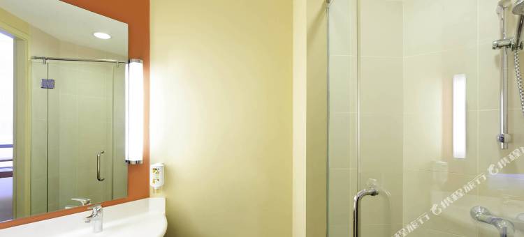 宜必思新加坡诺维娜酒店(Ibis Singapore Novena)图片