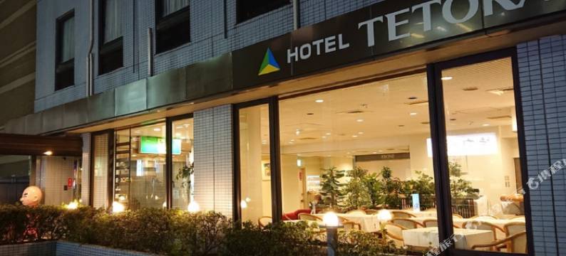 利乐幕张稻毛海岸酒店(Hotel Tetora Makuhari Inagekaigan (Formerly Business Hotel Marine))图片