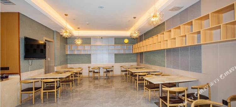 格盟酒店(福州长乐动车站外语外贸学院店)图片