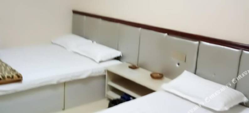 本溪县盛诺商务旅店图片