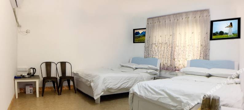 英德影友之家民宿图片