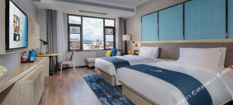 宜尚酒店(弥勒店)图片