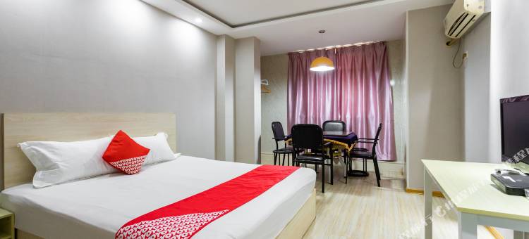 丹阳桃花岛宾馆图片