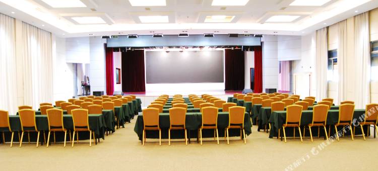 悦华国际酒店(钦州湾广场店)图片