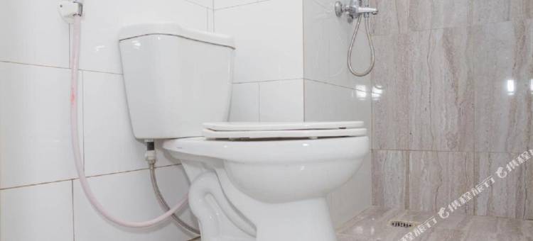 红多兹酒店公寓-贾丁茨罕佩拉斯(RedDoorz Apartment @ Jarrdin Cihampelas)图片